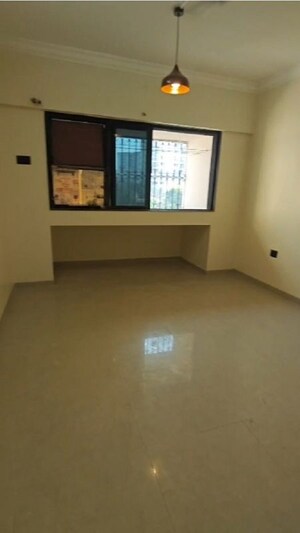 Bedroom in 2 BHK Apartment at Ashok Kumar Tower, Chembur – for Rent