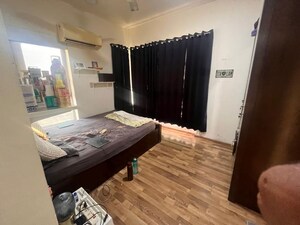 Bedroom in 2 BHK Apartment at The Wadhwa Promenade, Ghatkopar West – for Rent