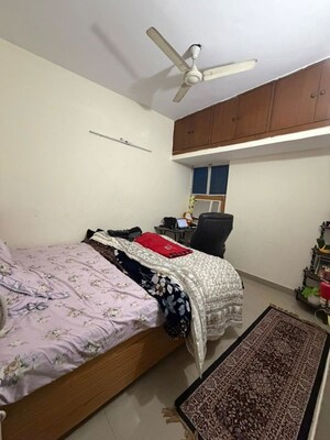 2 BHK Apartment For Rent in Arun Vihar Sector 37, Sector 37