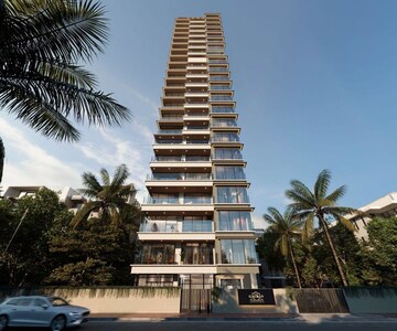 3 BHK Apartment For Sale in Sugee Gaurav, Dadar West