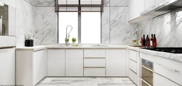 Room in 3 BHK Apartment at Sugee Gaurav, Dadar West – for Sale