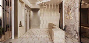 Common Area in 3 BHK Apartment at Sugee Gaurav, Dadar West – for Sale