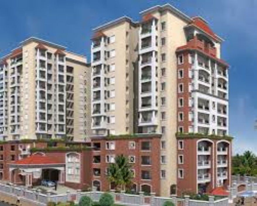 3 BHK 1575 Sq.Ft. Apartment in Epitome Elan
