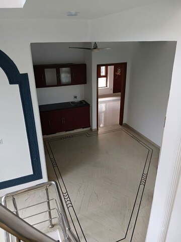 Balcony in 5 BHK Independent House at RWA Apartments Sector 50, Sector 50 – for Rent