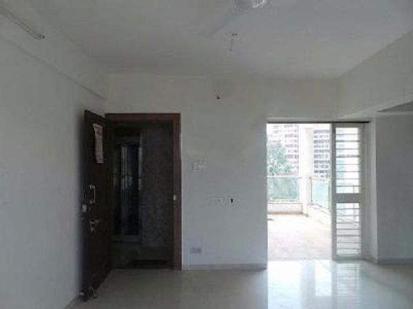 2 BHK + Pooja Room Apartment For Rent in Runwal Savoir Faire