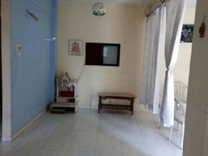 Bathroom in 2 BHK Apartment at Runwal Savoir Faire, Baner – for Rent