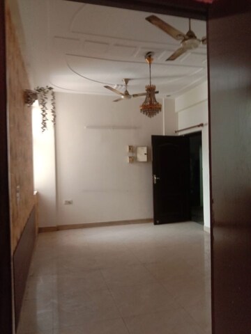 Stairs in 2 BHK Apartment at Panchsheel Sps Residency, Ahinsa Khand 2 – for Rent