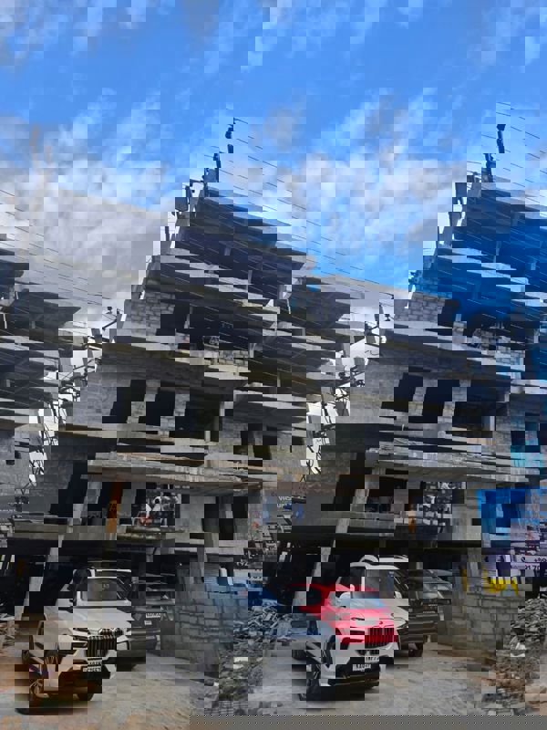 3 BHK 1665 Sq.Ft. Apartment in Vasuki Vallabha