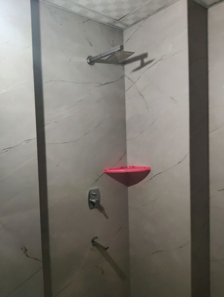 Bathroom, ansal-plaza-sector-23 2 Bedroom 1000 Sq.Ft. Builder Floor In Sector 23 Gurgaon 9997983