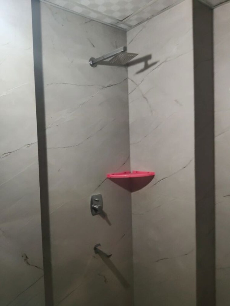 Bathroom, ansal-plaza-sector-23 2 Bedroom 1000 Sq.Ft. Builder Floor In Sector 23 Gurgaon 9997983