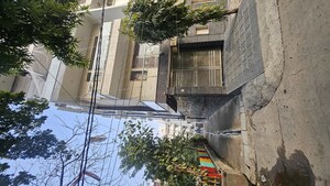 4 BHK Builder Floor For Sale in Vivek Vihar