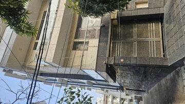 4 BHK Builder Floor – Exterior View View at Vivek Vihar - for Sale