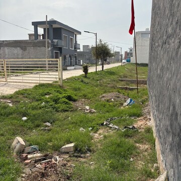  Plot For Sale in Dera Bassi