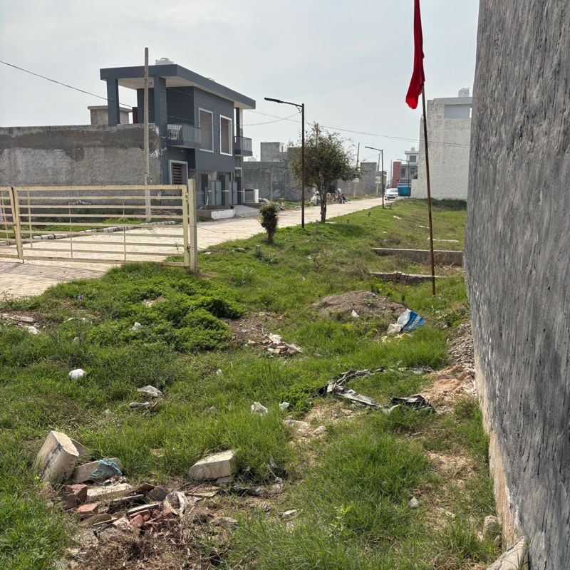 Plot For Sale in Dera Bassi