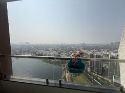 3 BHK + Pooja Room Apartment For Rent in Honer Aquantis