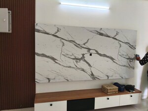 Furnished Amenities in 3 BHK Apartment at Honer Aquantis, Gopanpally – for Rent