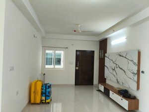 Kitchen in 3 BHK Apartment at Honer Aquantis, Gopanpally – for Rent