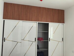 Furnished Amenities in 3 BHK Apartment at Honer Aquantis, Gopanpally – for Rent