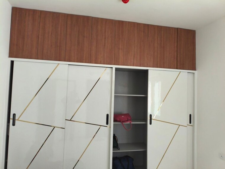 undefined, honer-aquantis 3 Bedroom 1955 Sq.Ft. Apartment In Gopanpally Hyderabad 9997971