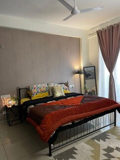 2 BHK Apartment For Rent in Malwa Escon Arena