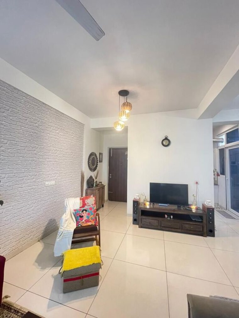 Bedroom, malwa-escon-arena 2 Bedroom 1300 Sq.Ft. Apartment In Lohgarh Zirakpur 9997929