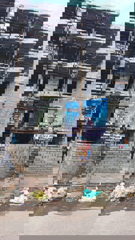 3 BHK 1665 Sq.Ft. Apartment in Vasuki Vallabha