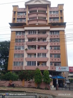 3 BHK Apartment For Sale in Bariatu