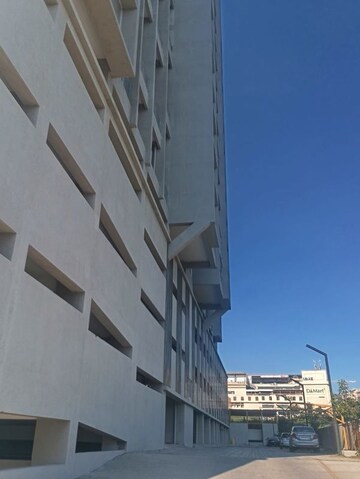 Staircase in 3 BHK Apartment at Gagan Ela, Nibm Road – for Sale