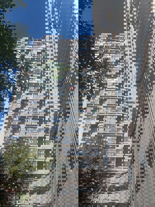 3 BHK 1546 Sq.Ft. Apartment in Gagan Ela