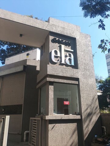 3 BHK Apartment – Exterior View View at Gagan Ela, Nibm Road - for Sale