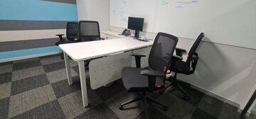 Team Area in  Office Space at Koramangala – for Rent