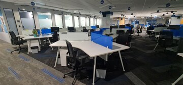 Team Area in  Office Space at Koramangala – for Rent