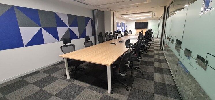 Team Area, koramangala Commercial Office Space 17000 Sq.Ft. In Koramangala Bangalore 9998010