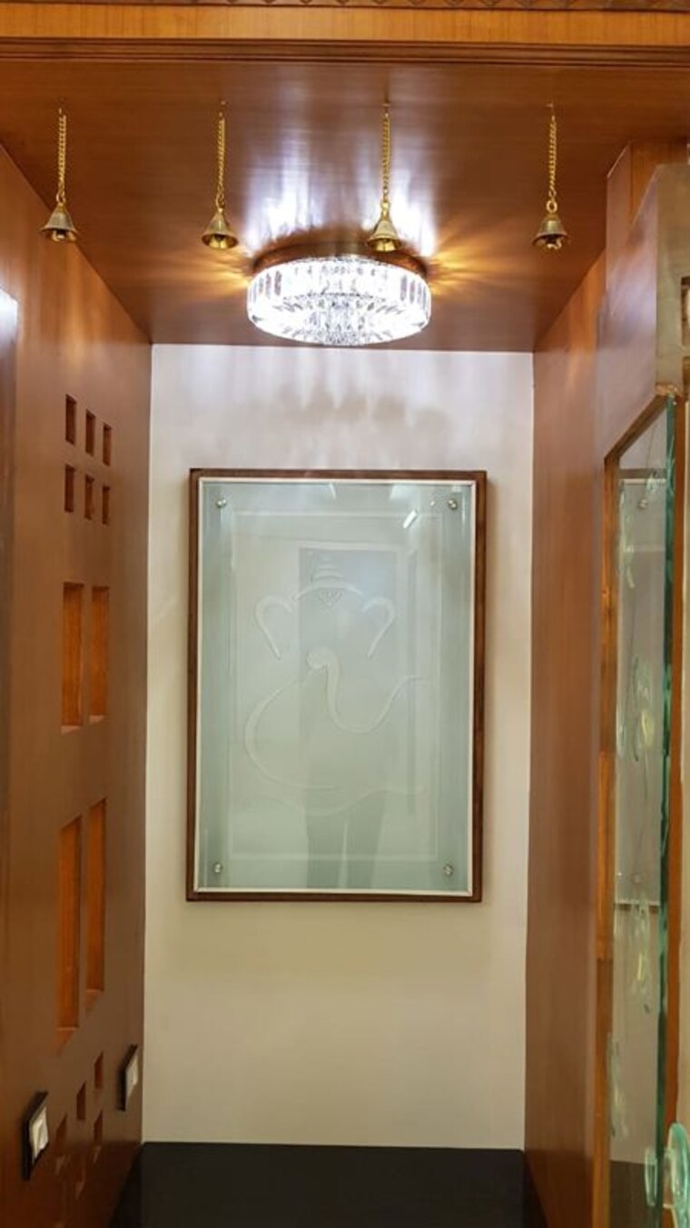 undefined, prestige-misty-waters 4 Bedroom 2476 Sq.Ft. Apartment In Hebbal Bangalore 9998057