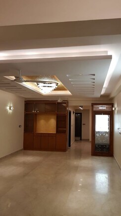 4 BHK Apartment For Rent in Prestige Misty Waters