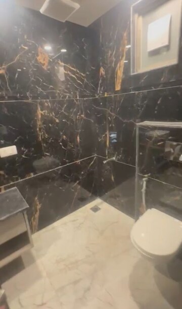 Balcony in 3 BHK Apartment at Ansal API Esencia, Sector 67 – for Rent