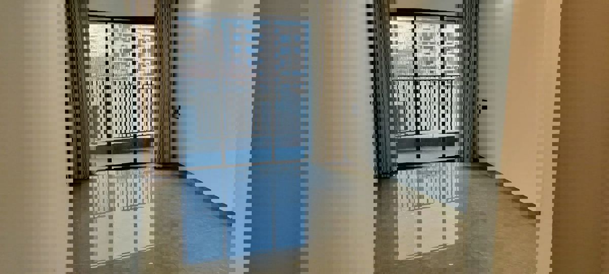 2 BHK + Store Room 1150 Sq.Ft. Apartment in Regency Astra