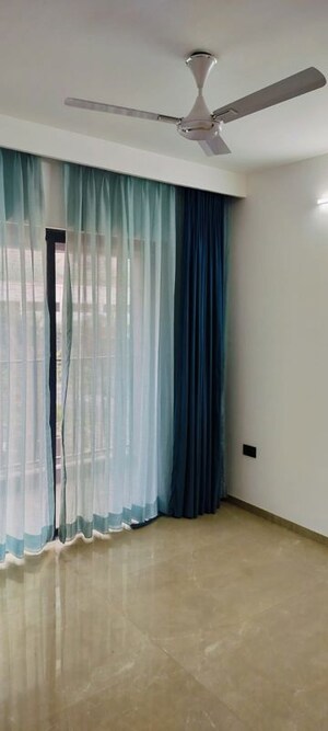 Building Lobby in 2 BHK Apartment at Regency Astra, Baner – for Rent