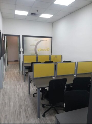  Office Space For Rent in NIBR 1 Aerocity, Sakinaka