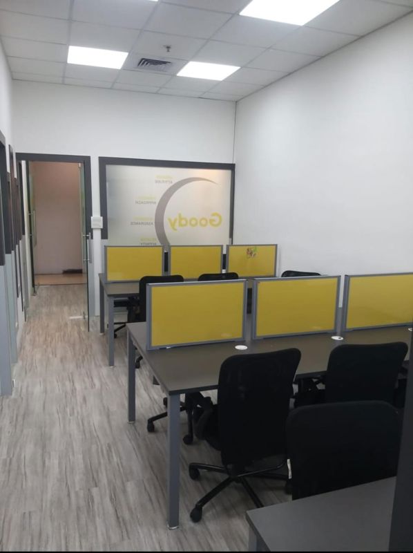 Office Space For Rent in NIBR 1 Aerocity