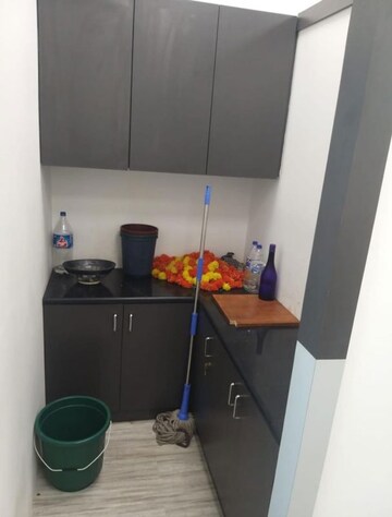 Furnished Amenities in  Office Space at NIBR 1 Aerocity, Sakinaka – for Rent