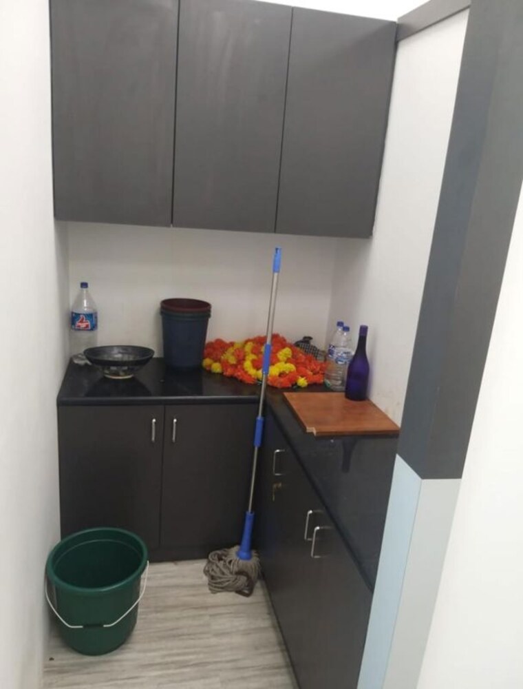 undefined, nibr-1-aerocity Commercial Office Space 958 Sq.Ft. In Sakinaka Mumbai 9998061