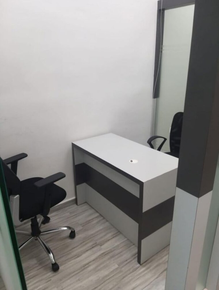 Team Area, nibr-1-aerocity Commercial Office Space 958 Sq.Ft. In Sakinaka Mumbai 9998061