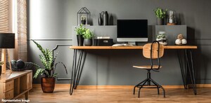 Furnished Amenities in 2 BHK Apartment at Eon One, Prabhadevi – for Sale