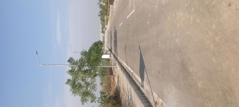 Exterior View, greater mohali  125 Sq.Yd. Plot In Greater Mohali Mohali 9998045
