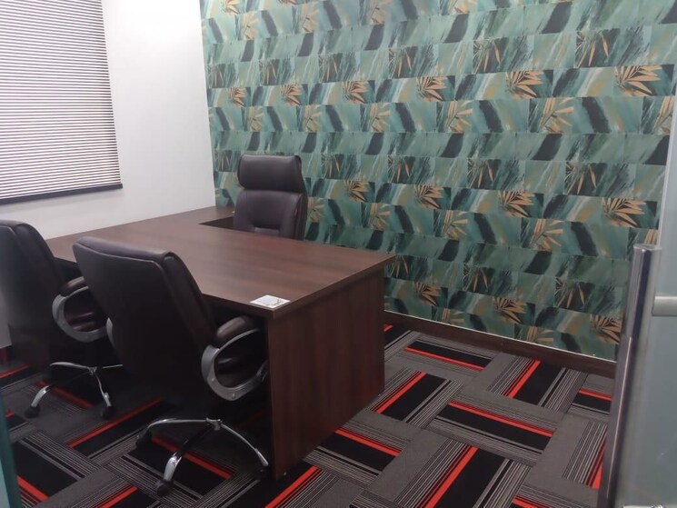 Team Area, whitefield Commercial Office Space 18000 Sq.Ft. In Whitefield Bangalore 9998053