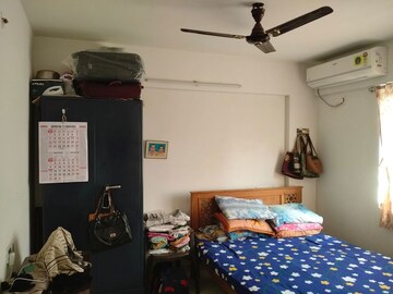 Furnished Amenities in 2 BHK Apartment at Vazhuthacaud – for Sale