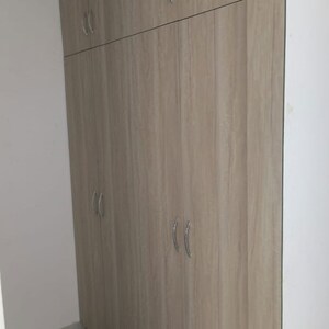 Furnished Amenities in 3.5 BHK Apartment at Shalimar One World Belvedere Court 3, Malesemau – for Rent