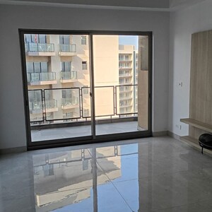 3.5 BHK Apartment For Rent in Shalimar One World Belvedere Court 3, Malesemau
