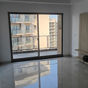 3.5 BHK Apartment For Rent in Shalimar One World Belvedere Court 3, Malesemau